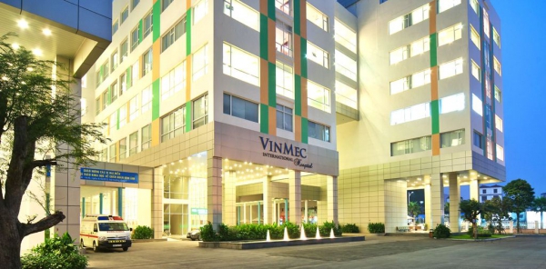 VINMEC INTERNATIONAL HOSPITAL – PHU QUOC