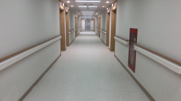 VINMEC INTERNATIONAL HOSPITAL – CENTRAL PARK